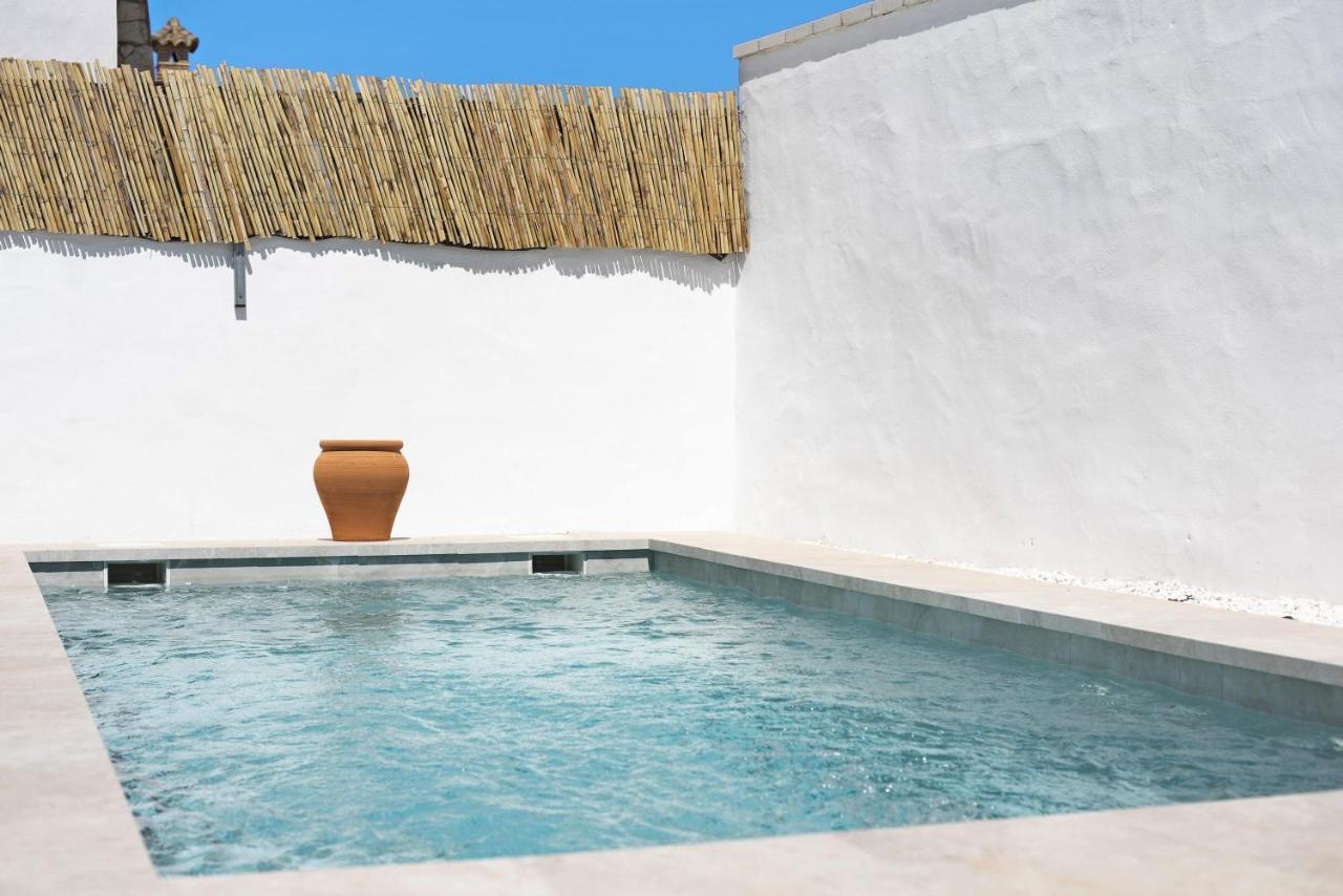 Casa Jaime Villa Conil De La Frontera Luaran gambar
